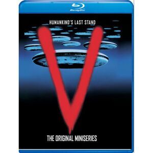 V: The Original Miniseries
